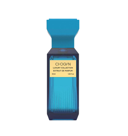 Parfum N°125- Inspiration: Sole di Positano Acqua
