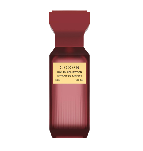 Parfum N°118 - Inspiration: Bacara Rouge