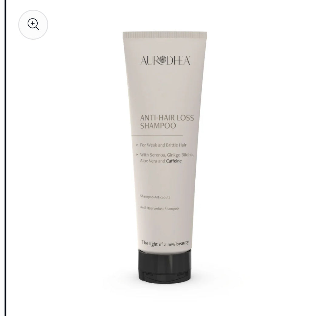 SHAMPOING ANTI-CHUTES : POUR ÉVITER LA CASSE ET RETENIR LES LONGUEURS