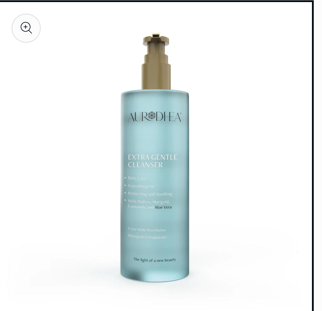 NETTOYANT BÉBÉ EXTRA-DOUX