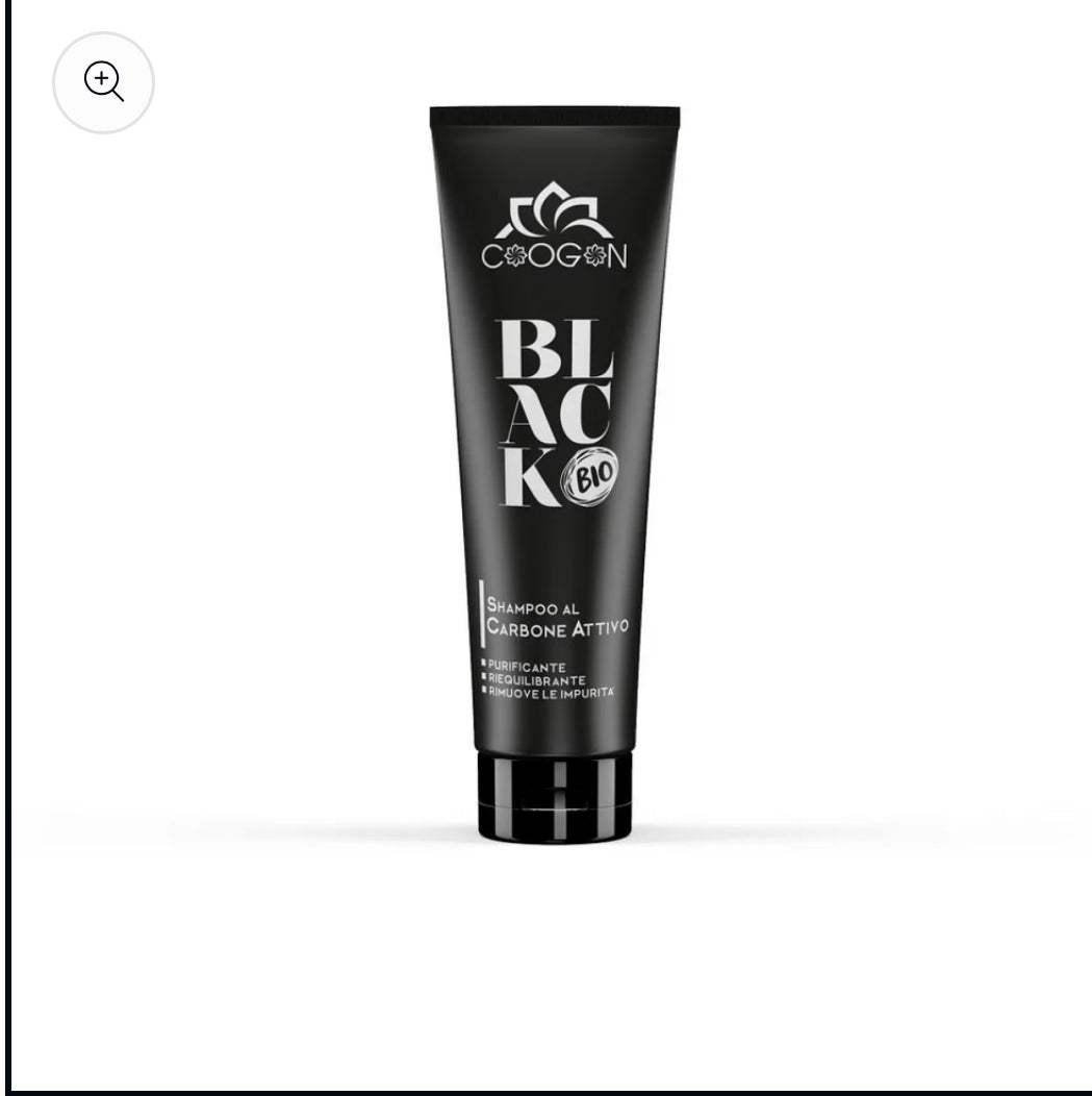 SHAMPOING PURIFIANT POUR LE CUIR CHEVELU