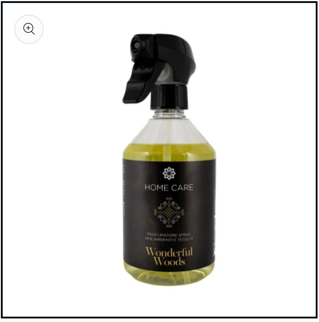 DIFFUSEUR DE PARFUM - WONDERFUL WOODS