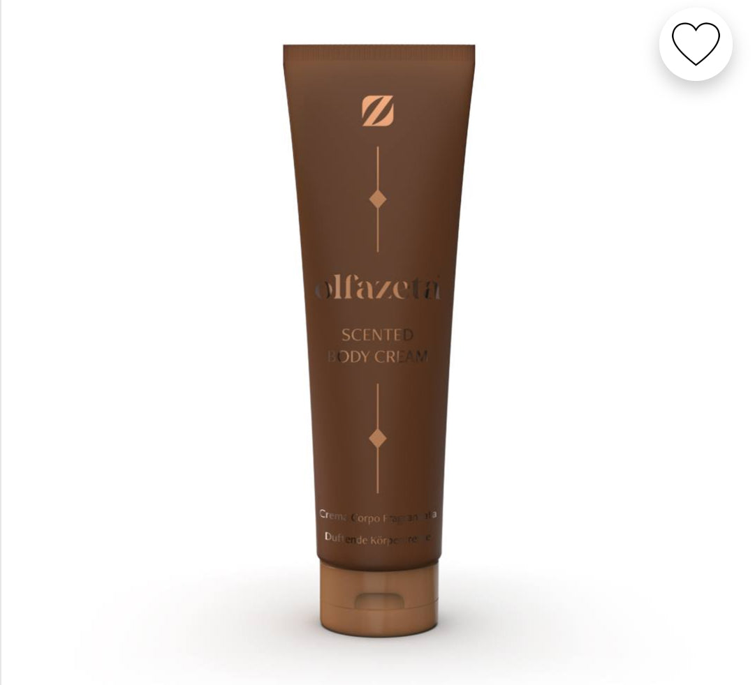 Gel douche parfumé N° 094- Inspiration: Sauvage