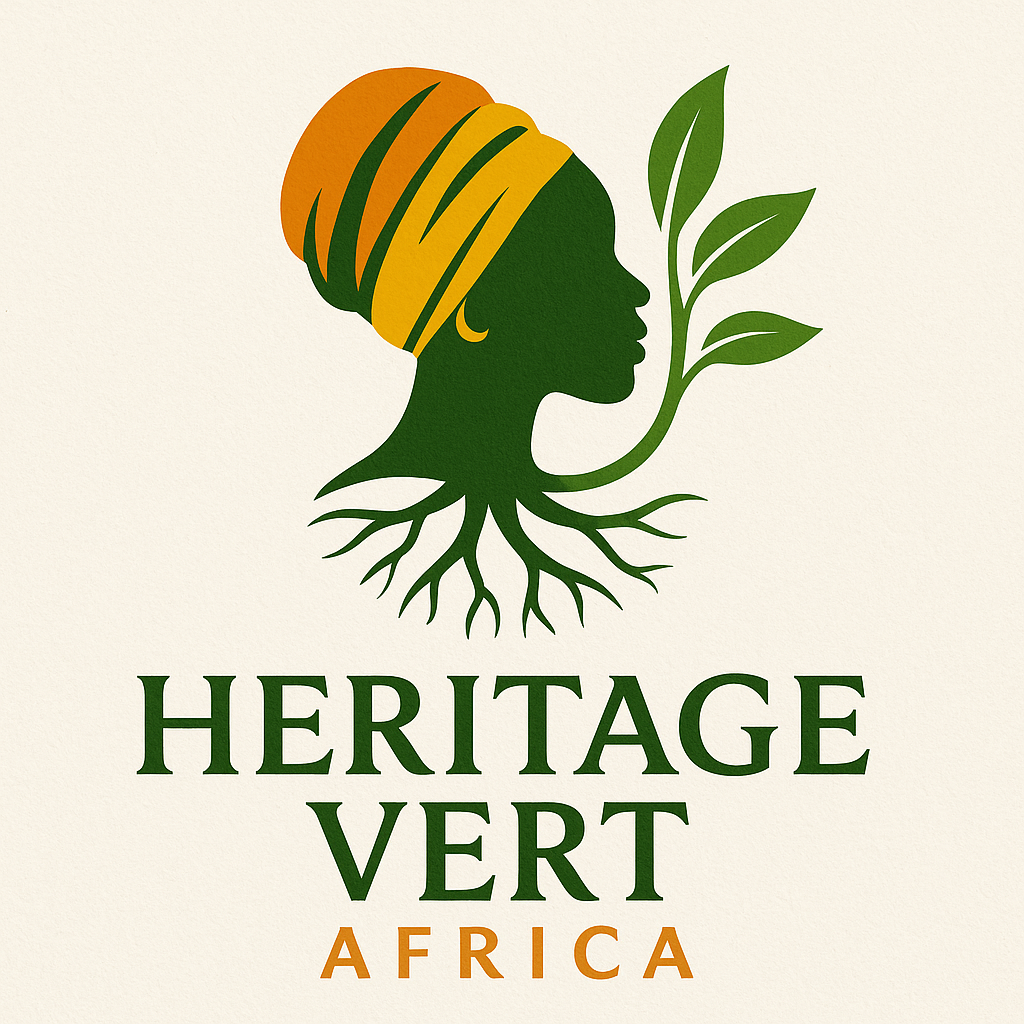 Héritage Vert Africa- Plantes naturelles