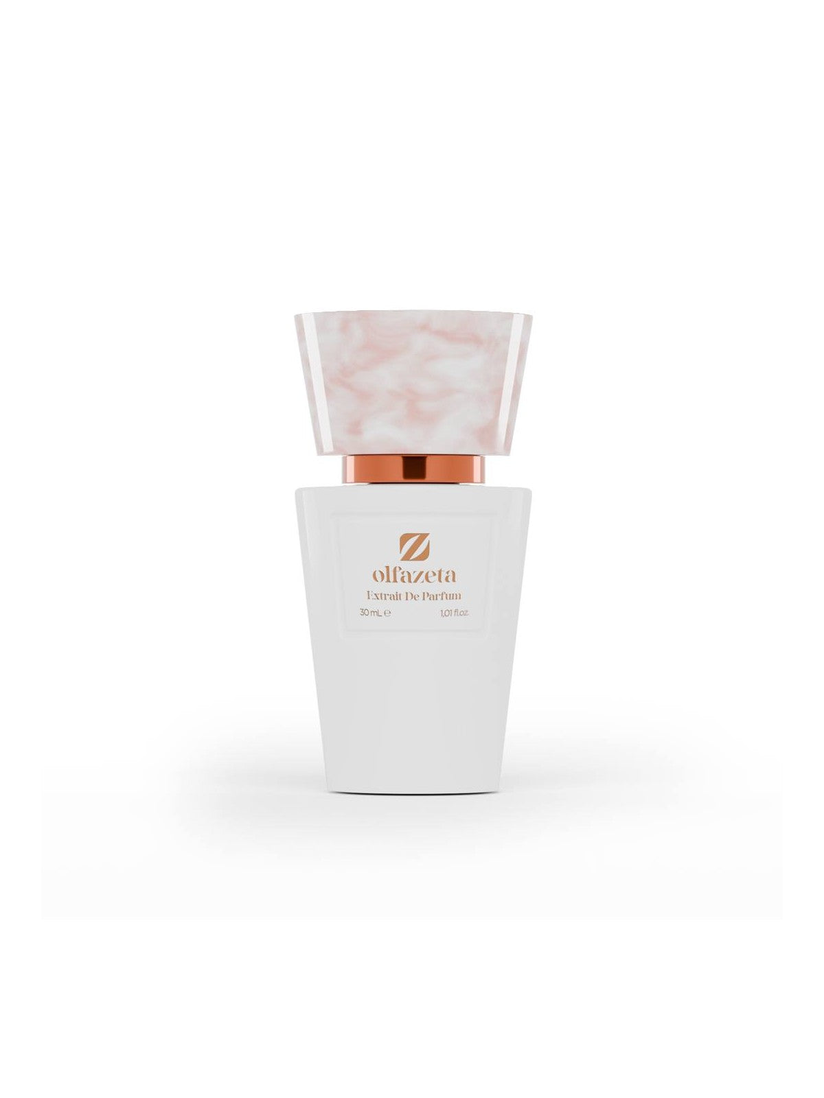 Parfum N° 121 - Inspiration  Interdit