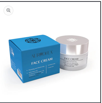 ROUTINE MINIMALISTE PEAU SECHE