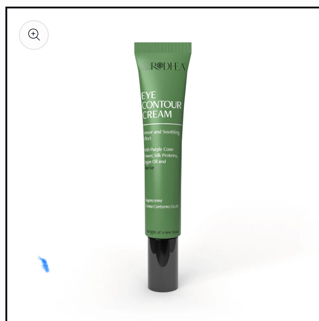 CRÈME CONTOUR DES YEUX CONTRE LES RIDES, RIDULES