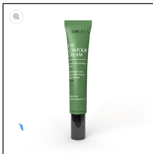 CRÈME CONTOUR DES YEUX CONTRE LES RIDES, RIDULES