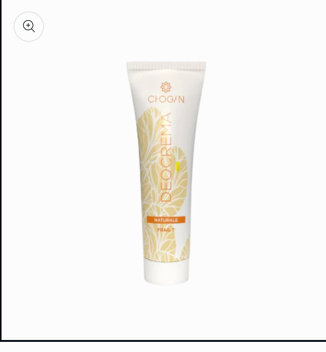 Déocrème Longue durée N°068/Inspiré de: Aventus