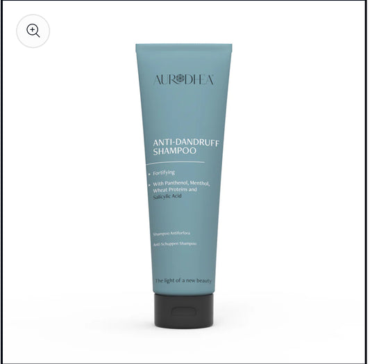 SHAMPOING CONTRE LES PELLICULES