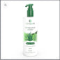 Nettoyant intime Aloe vera bio avec Mauve et Camomille