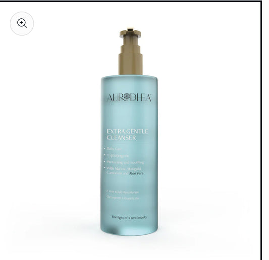 NETTOYANT BÉBÉ EXTRA-DOUX