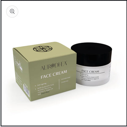 GAMME POUR PEAU MATURE