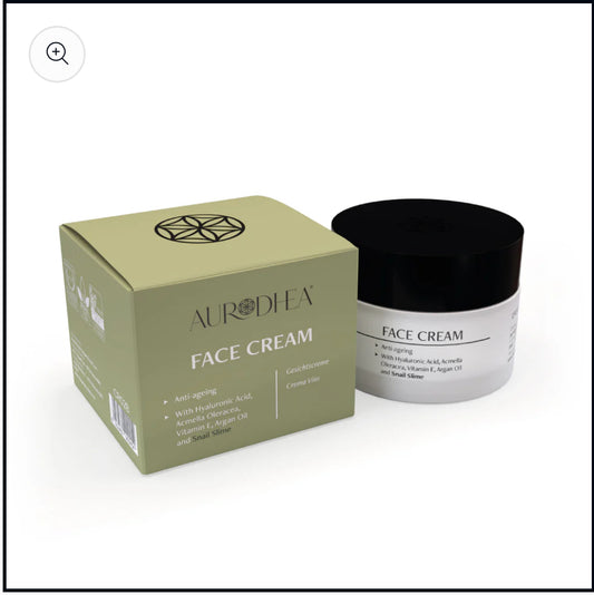 CRÈME ANTI-AGE, ANTI-RIDES, EFFET LIFTING