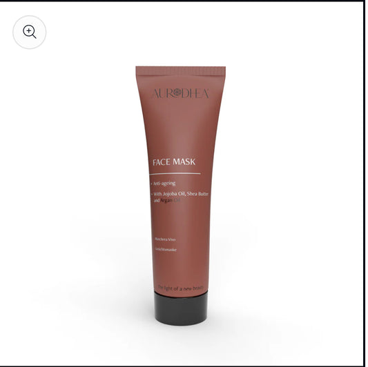 MASQUE ANTI-ÂGE RAJEUNISSANT