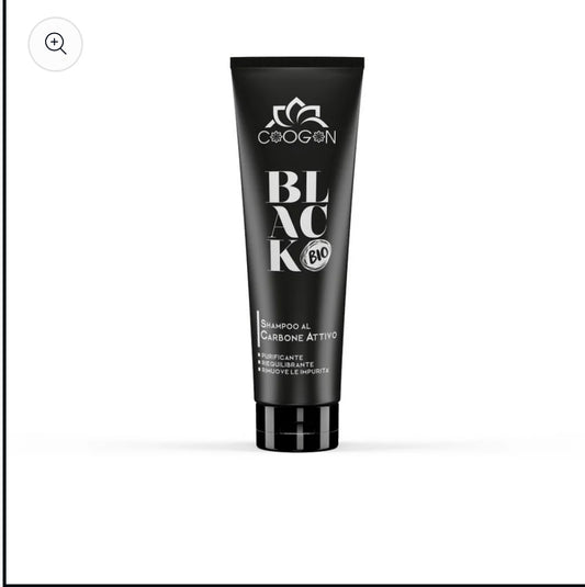 SHAMPOING PURIFIANT POUR LE CUIR CHEVELU