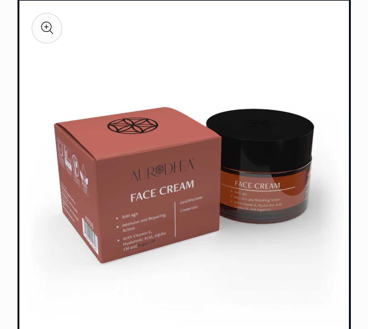 CRÈME RÉPARATRICE INTENSE