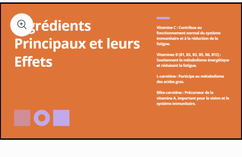 MULTIGELVIT : Votre Allié Vitaminé pour une Énergie débordante et une Immunité Optimale