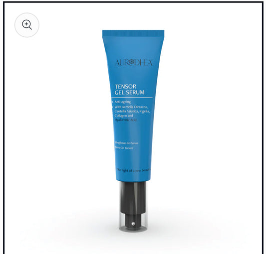 SÉRUM CONCENTRÉ A L'ACIDE HYALURONIQUE (Hydratant et Repulpant)