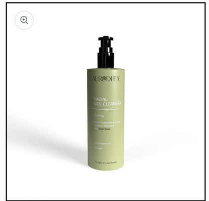 ROUTINE MINIMALISTE PEAU SECHE