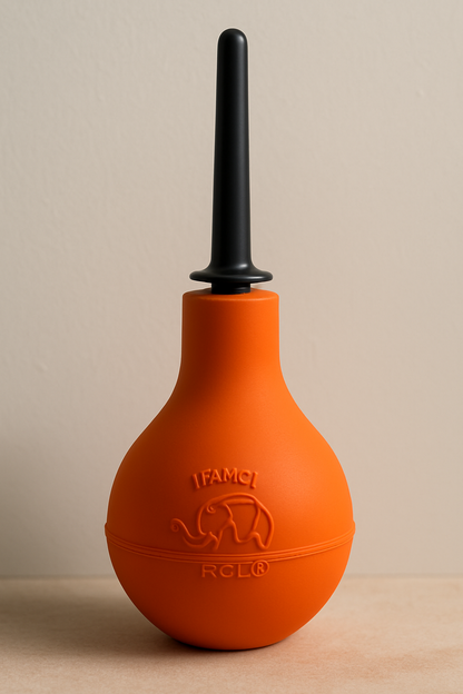 Héritage Vert Africa - Purge Naturelle Secret de Mami