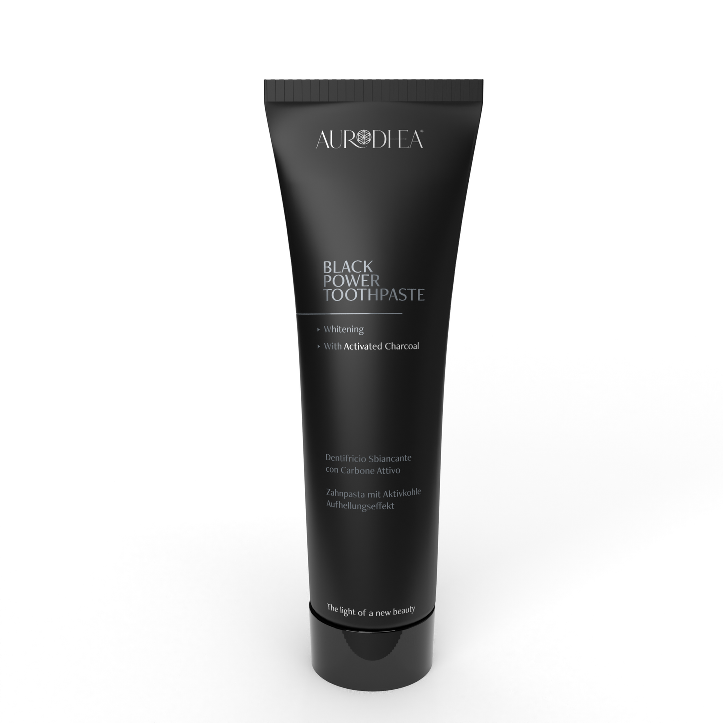 Dentifrice Blanchissant au Charbon Actif

FORMAT
115g