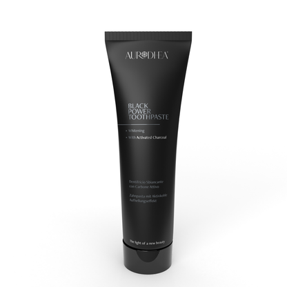 Dentifrice Blanchissant au Charbon Actif

FORMAT
115g